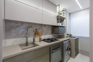 Apartamento com 67m², 3 dormitórios, 1 suíte, 1 vaga, Passo Da Areia em Porto Alegre