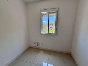 Apartamento com 44m², 2 dormitórios, 1 vaga, Menino Deus em Porto Alegre