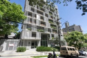 Apartamento com 70m², 2 dormitórios, 1 suíte, 1 vaga, Mont Serrat em Porto Alegre