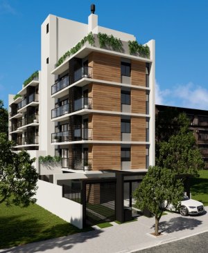 Apartamento com 69m², 2 dormitórios, 1 suíte, 1 vaga, Bela Vista em Porto Alegre