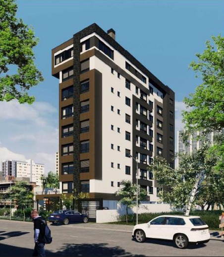 Apartamento com 69m², 2 dormitórios, 1 suíte, 1 vaga, Higienópolis em Porto Alegre