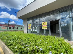 Loja com 210m², 3 vagas, Cristo Redentor em Porto Alegre