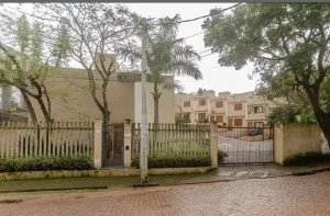 Casa em Condomínio com 123m², 2 dormitórios, 1 suíte, 2 vagas, Nonoai em Porto Alegre