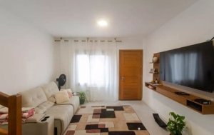 Casa em Condomínio com 123m², 2 dormitórios, 1 suíte, 2 vagas, Nonoai em Porto Alegre