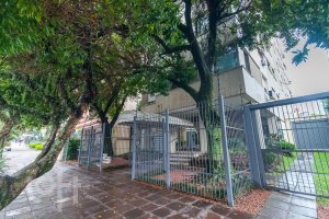 Apartamento com 101m², 2 dormitórios, 1 suíte, 1 vaga, Rio Branco em Porto Alegre