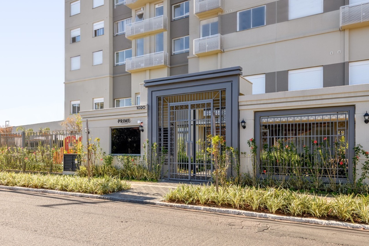 Apartamento com 67m², 3 dormitórios, 1 suíte, 1 vaga, Passo Da Areia em Porto Alegre