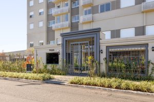 Apartamento com 67m², 3 dormitórios, 1 suíte, 1 vaga, Passo Da Areia em Porto Alegre