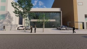 Loja com 480m², Auxiliadora em Porto Alegre