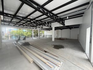 Loja com 480m², Auxiliadora em Porto Alegre
