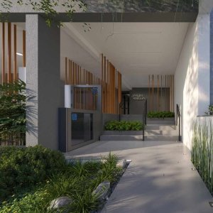 Apartamento com 91m², 2 dormitórios, 2 suítes, 2 vagas, Petrópolis em Porto Alegre