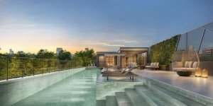 Apartamento com 202m², 3 dormitórios, 3 suítes, 3 vagas, Moinhos De Vento em Porto Alegre