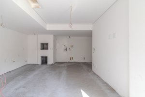 Apartamento com 100m², 2 dormitórios, 1 suíte, 2 vagas, Passo Da Areia em Porto Alegre