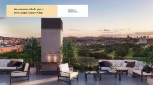 Apartamento com 76m², 2 dormitórios, 1 suíte, 1 vaga, Passo Da Areia em Porto Alegre