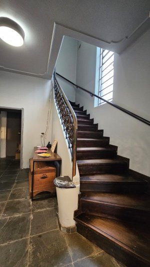 Casa comercial com 360m², Independência em Porto Alegre