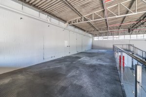 Loja com 438m², São João em Porto Alegre