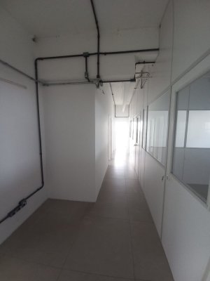 Salas/Conjuntos com 170m², Centro Histórico em Porto Alegre