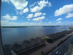 Salas/Conjuntos com 170m², Centro Histórico em Porto Alegre