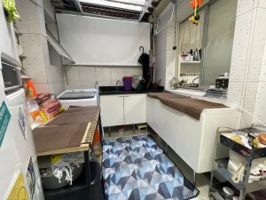Apartamento com 76m², 2 dormitórios, 1 vaga, Cristo Redentor em Porto Alegre
