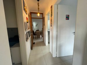 Apartamento com 76m², 2 dormitórios, 1 vaga, Cristo Redentor em Porto Alegre