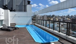 Apartamento com 63m², 2 dormitórios, 10 suítes, 3 vagas, Passo Da Areia em Porto Alegre