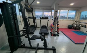 Apartamento com 63m², 2 dormitórios, 10 suítes, 3 vagas, Passo Da Areia em Porto Alegre