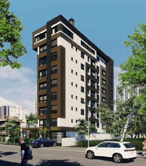 Apartamento com 78m², 2 dormitórios, 1 suíte, 2 vagas, Higienópolis em Porto Alegre