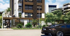 Apartamento com 78m², 2 dormitórios, 1 suíte, 2 vagas, Higienópolis em Porto Alegre