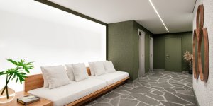 Apartamento com 95m², 3 dormitórios, 2 suítes, 2 vagas, Passo Da Areia em Porto Alegre