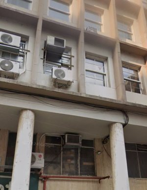 Salas/Conjuntos com 55m², Centro Histórico em Porto Alegre