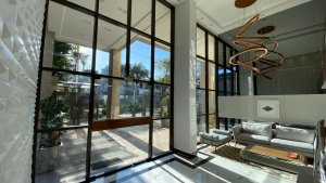 Apartamento com 78m², 2 dormitórios, 2 suítes, 1 vaga, Petrópolis em Porto Alegre