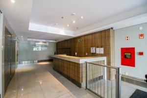 Salas/Conjuntos com 62m², 2 vagas, Floresta em Porto Alegre