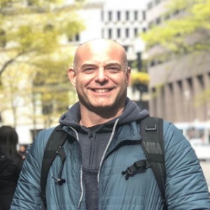 Alexandre Motola Spolavori